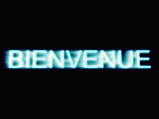 bien veneue